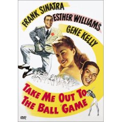 Take Me Out to the Ball Game��DVD�Υ��С�